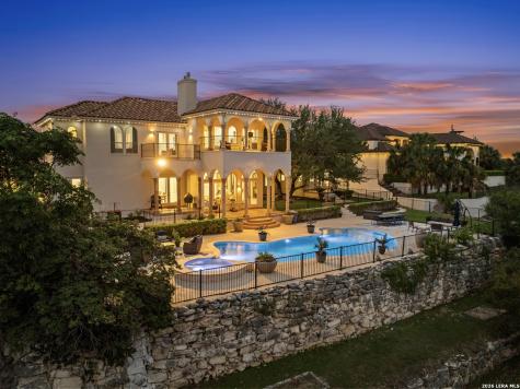 24903 Parview Circle San Antonio TX 78260