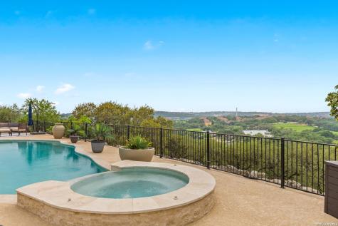 24903 Parview Circle San Antonio TX 78260