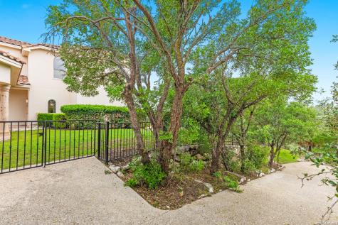 24903 Parview Circle San Antonio TX 78260