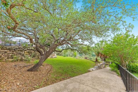 24903 Parview Circle San Antonio TX 78260