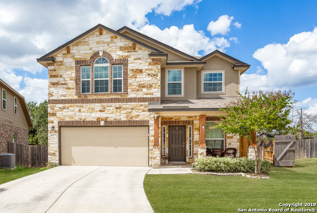 6527 Tulia Way San Antonio TX 78253