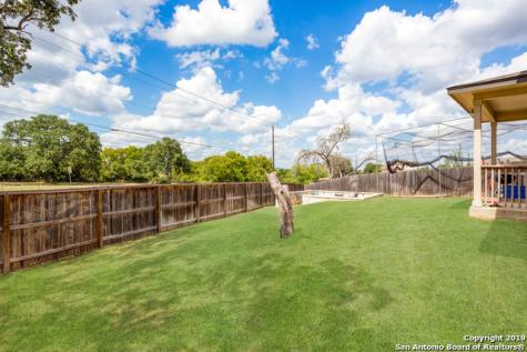 6527 Tulia Way San Antonio TX 78253