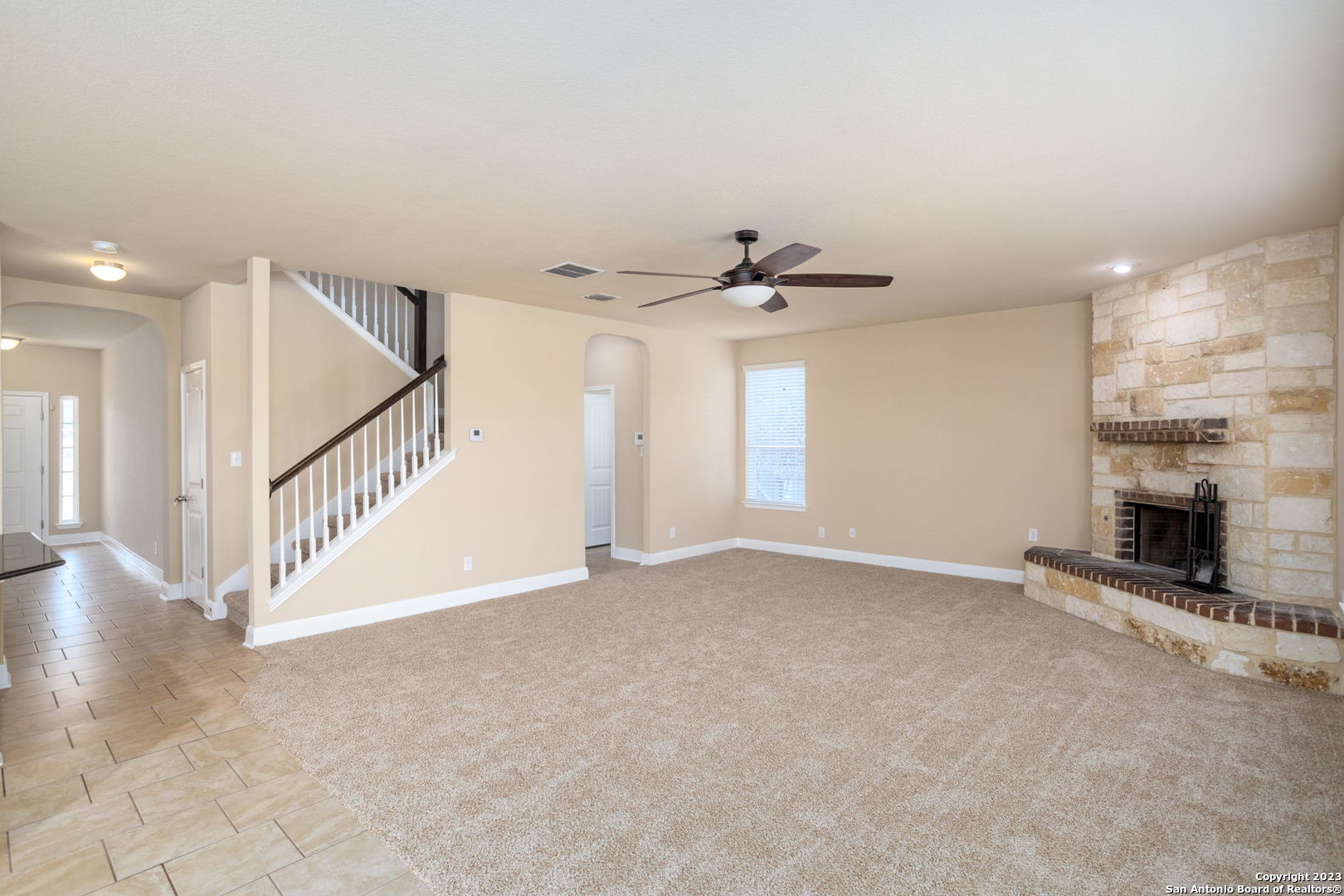 6527 Tulia Way San Antonio TX 78253
