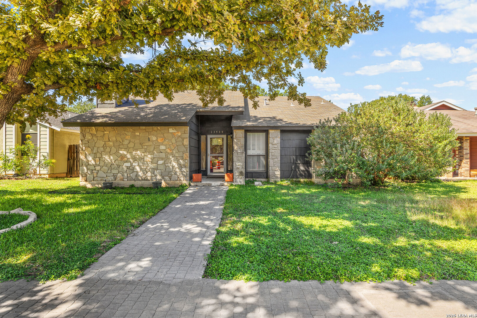 13735 George Road San Antonio TX 78231