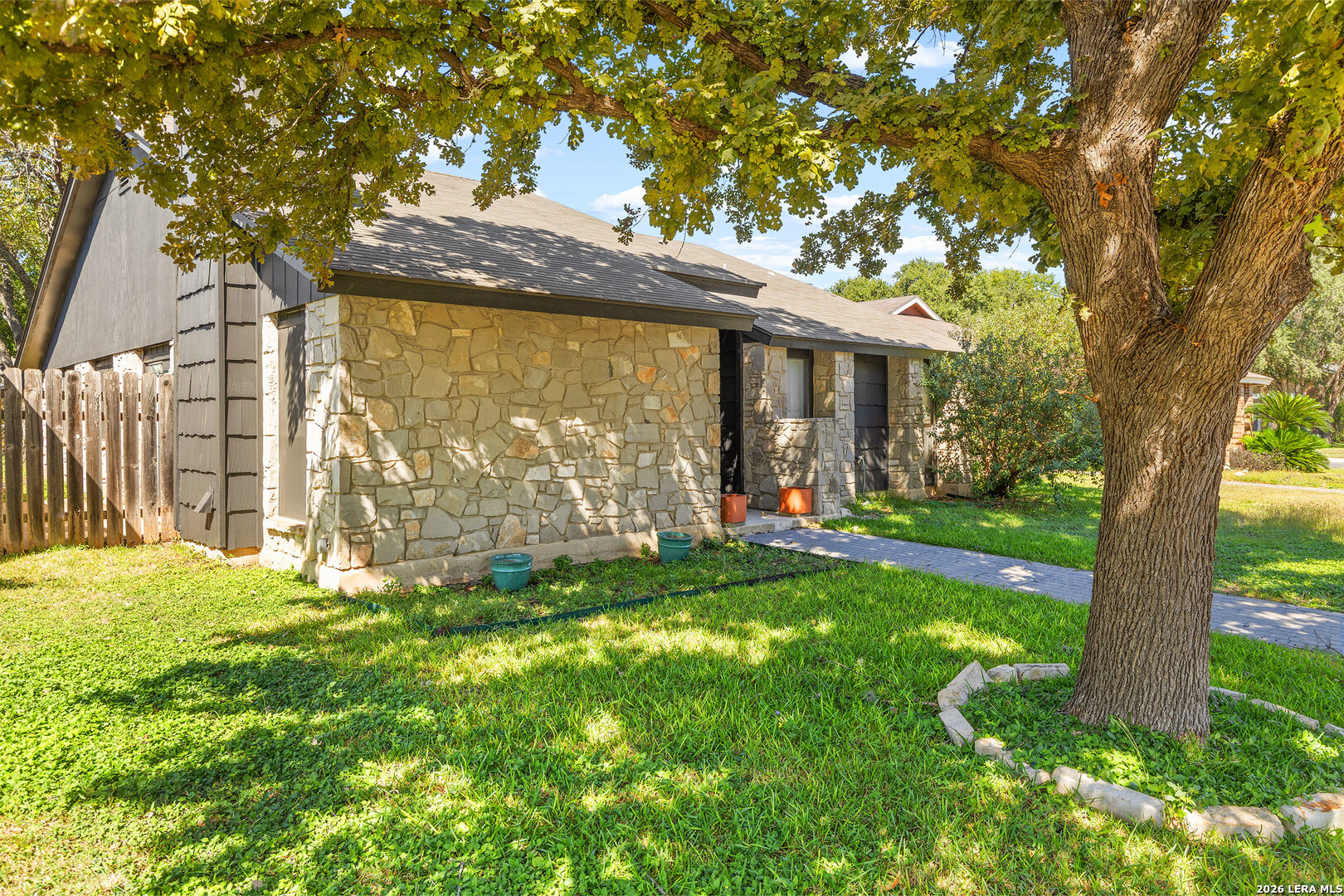 13735 George Road San Antonio TX 78231