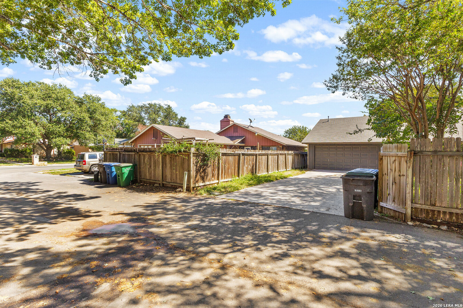 13735 George Road San Antonio TX 78231