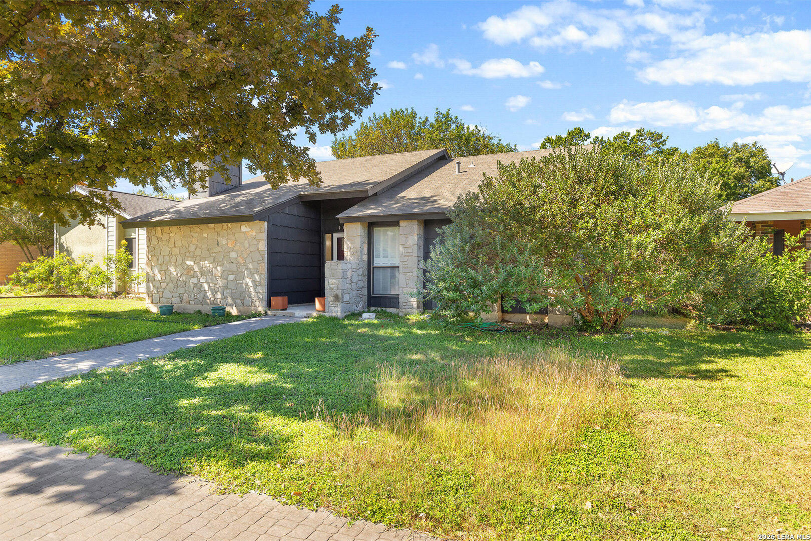 13735 George Road San Antonio TX 78231
