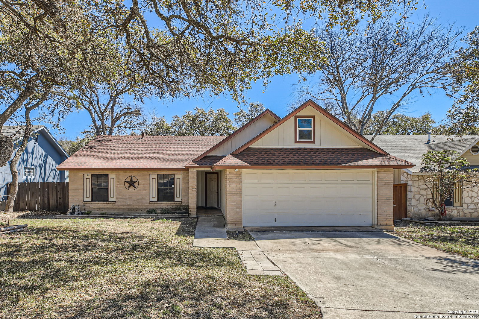 7410 Silent Hills San Antonio TX 78250