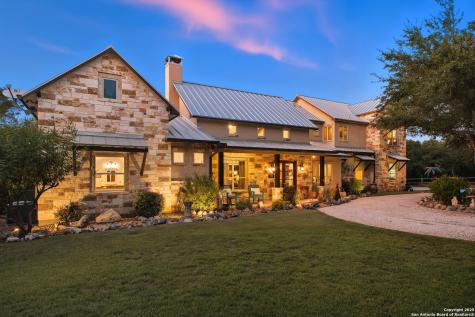 2467 Palomino Springs Bandera TX 78003