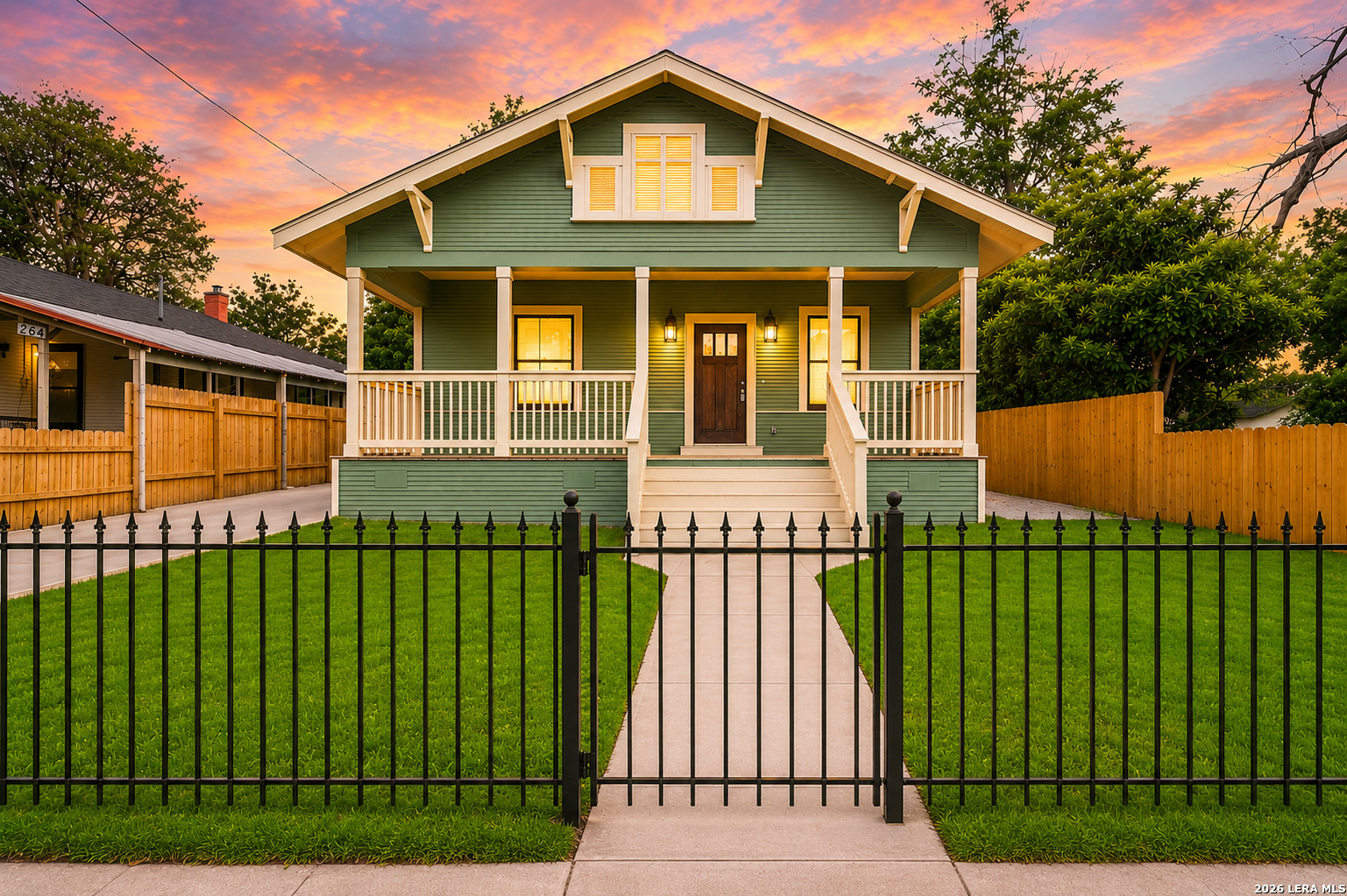 136 Gorman San Antonio TX 78202