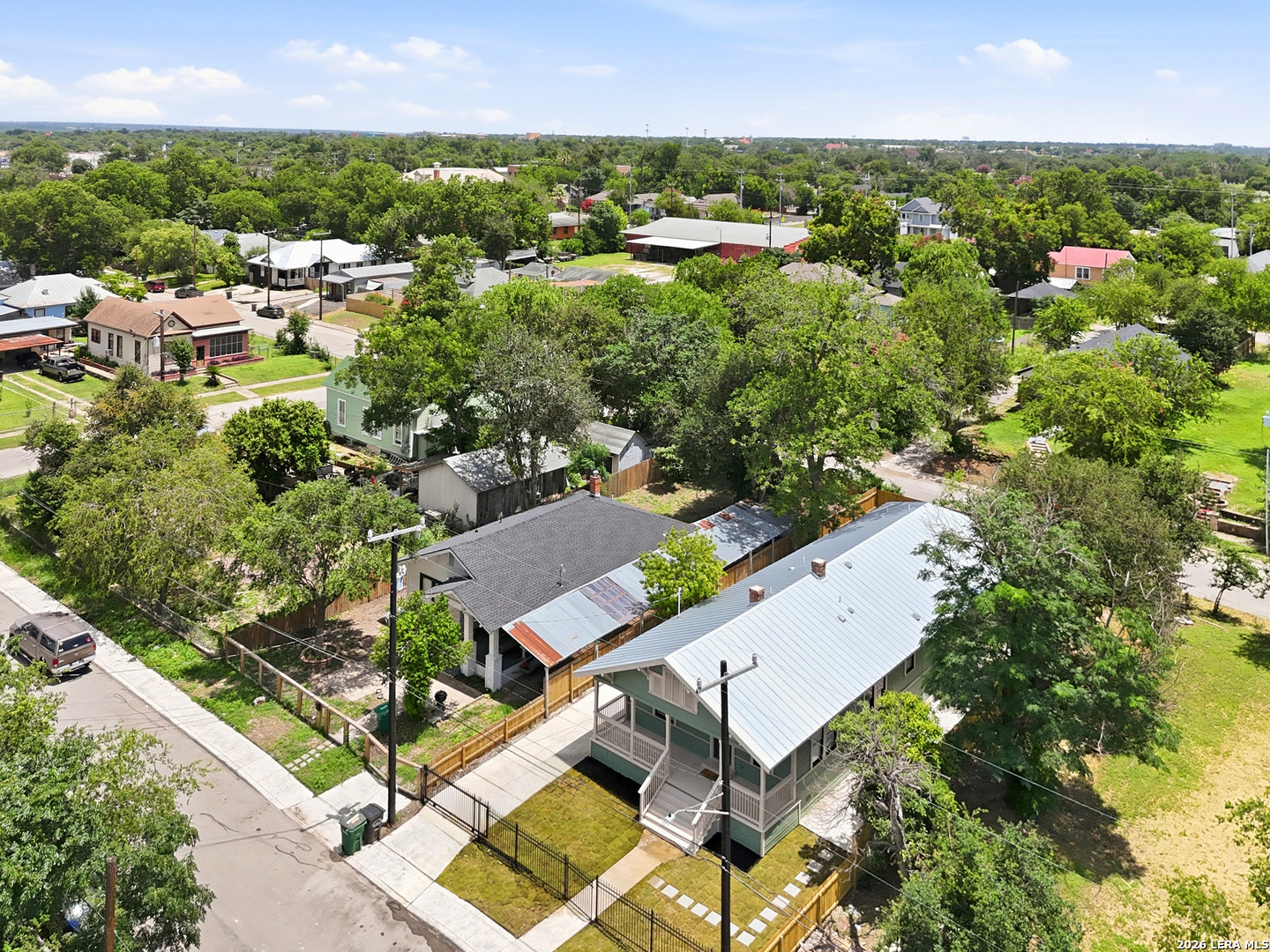 136 Gorman San Antonio TX 78202