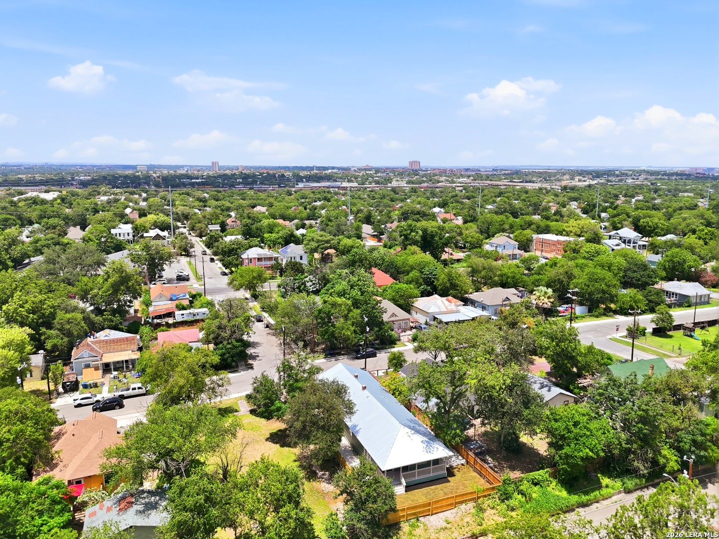 136 Gorman San Antonio TX 78202