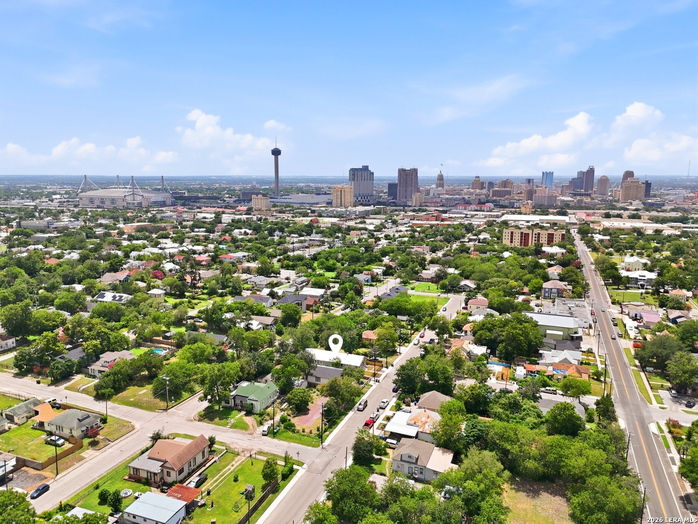 136 Gorman San Antonio TX 78202