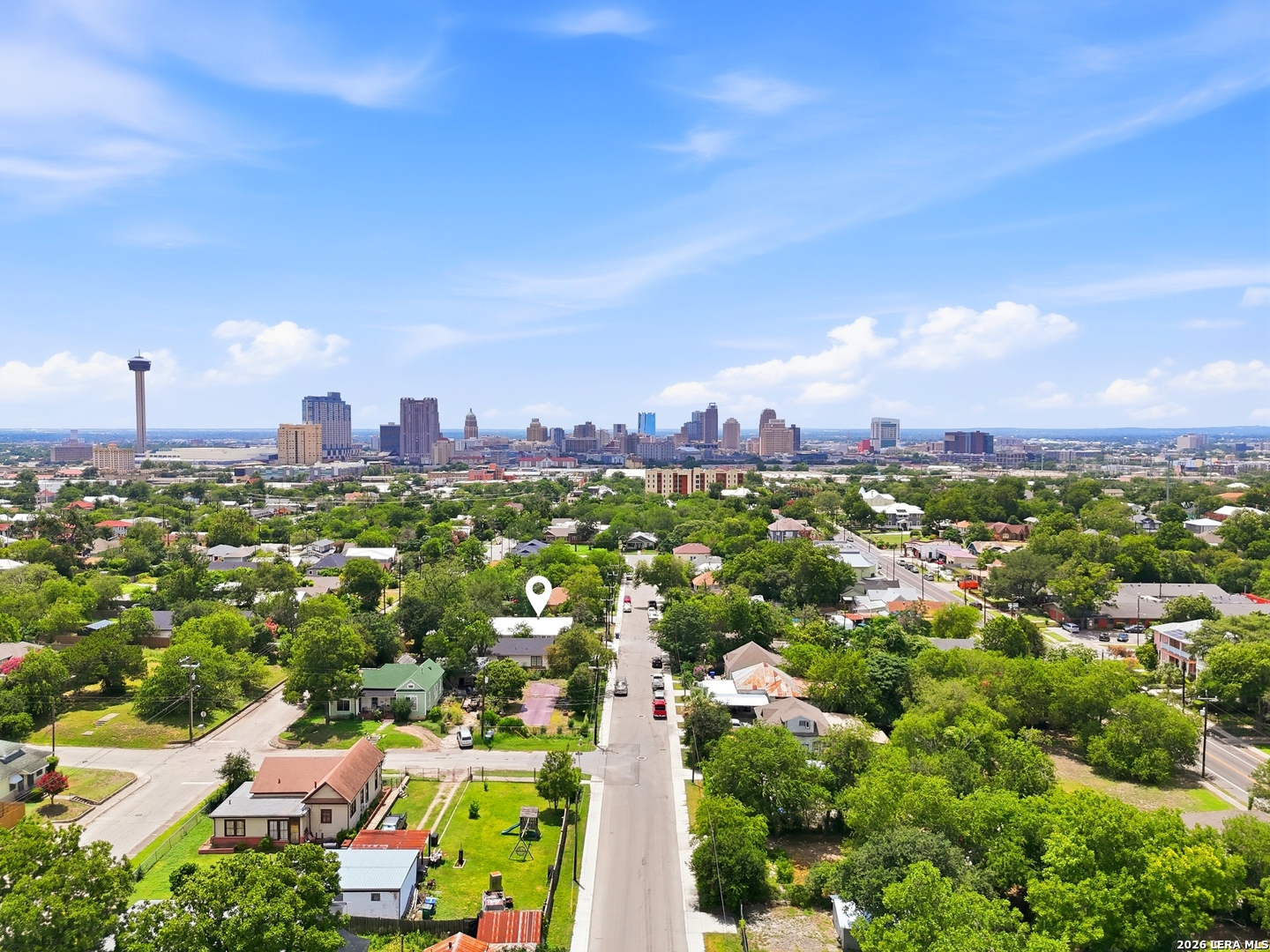 136 Gorman San Antonio TX 78202
