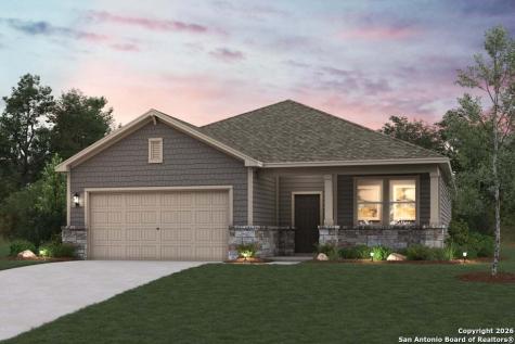 2117 Maestro Drive Seguin TX 78155