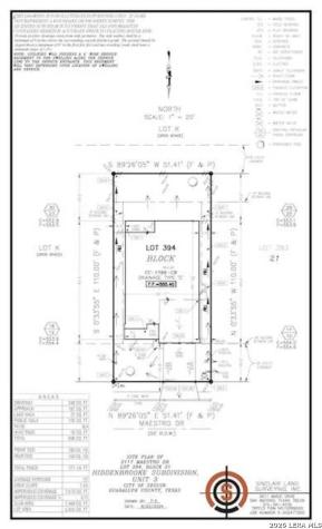 2117 Maestro Drive Seguin TX 78155