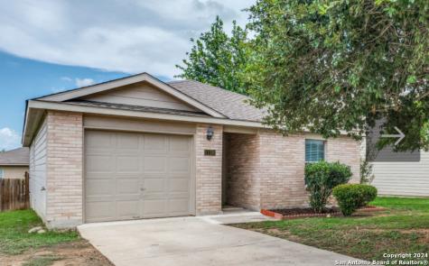 11131 Country Canyon San Antonio TX 78252