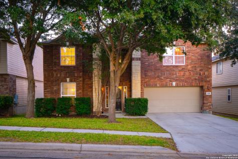 418 Turnberry Way Cibolo TX 78108