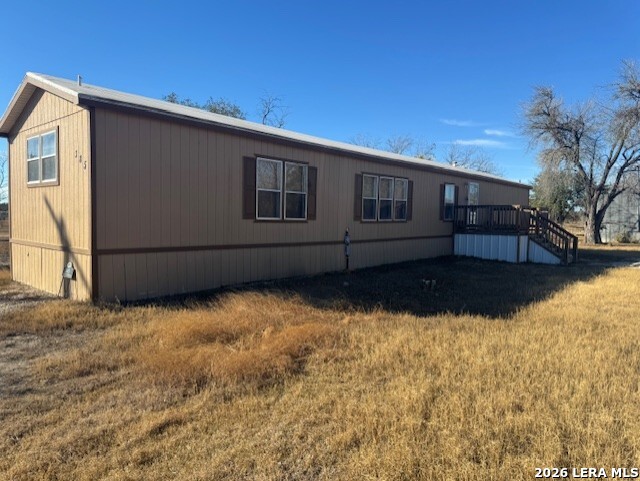 385 County Road 5719 Devine TX 78016