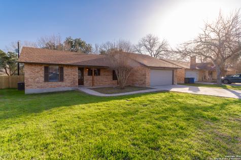 1119 Sunrise New Braunfels TX 78130
