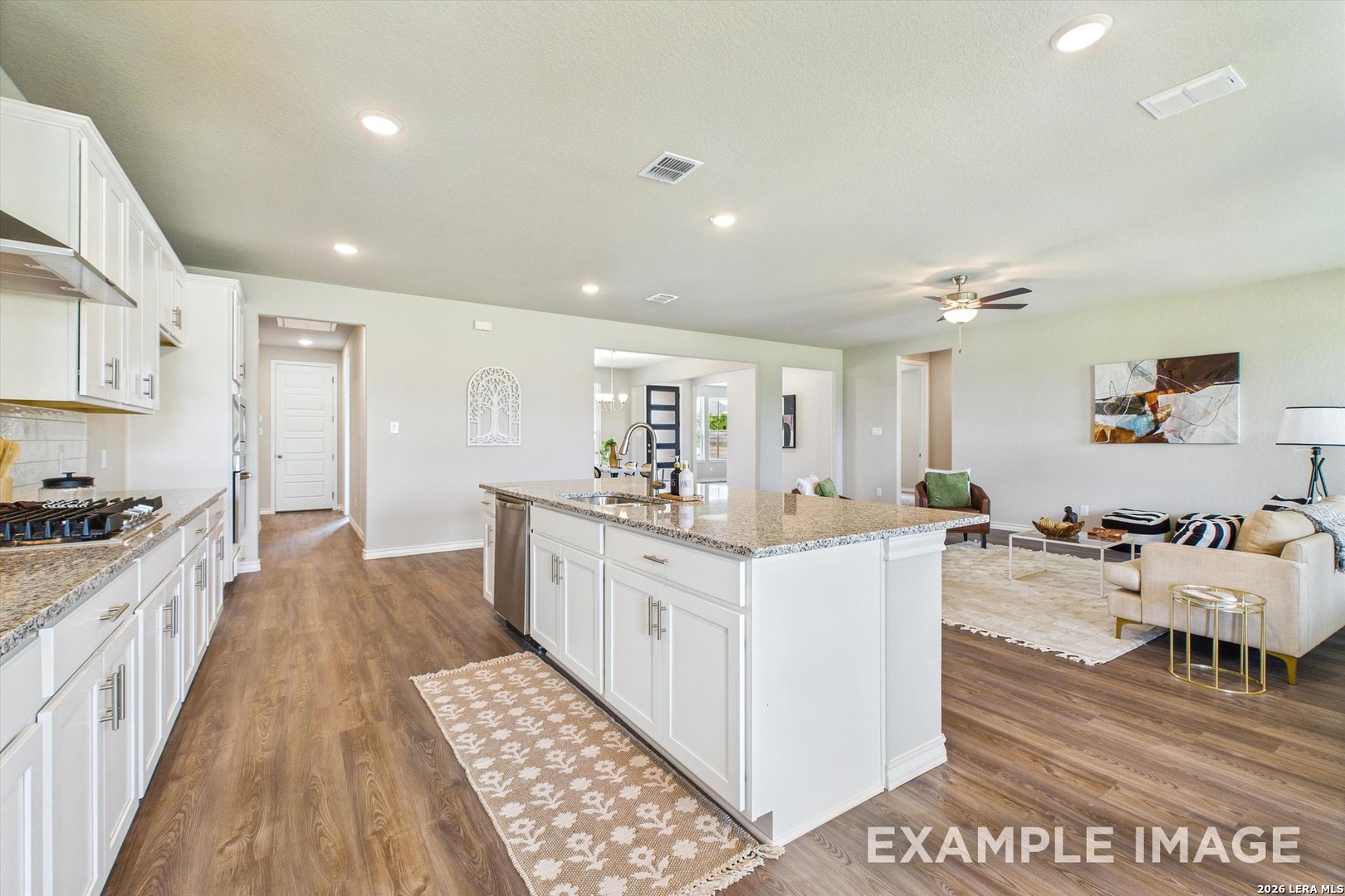 106 Poe Parkway Castroville TX 78009