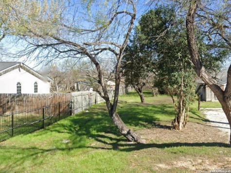 8530 Wilma Jean San Antonio TX 78224