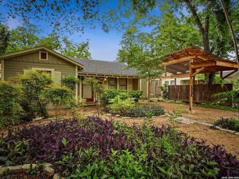 114 Armour Place San Antonio TX 78212