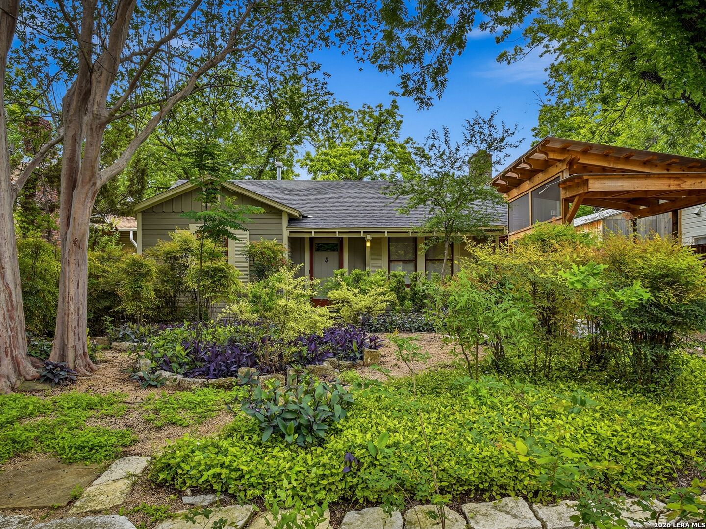114 Armour Place San Antonio TX 78212