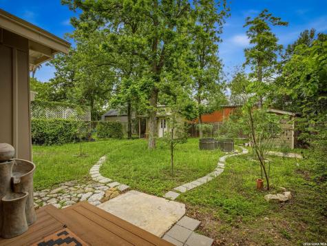 114 Armour Place San Antonio TX 78212