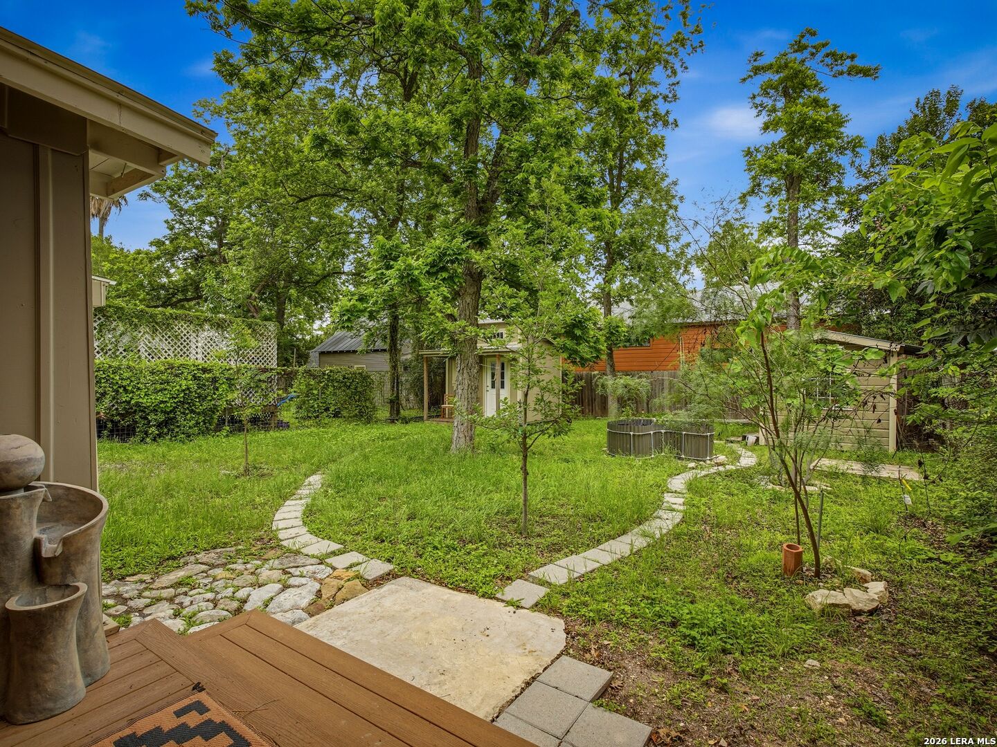 114 Armour Place San Antonio TX 78212