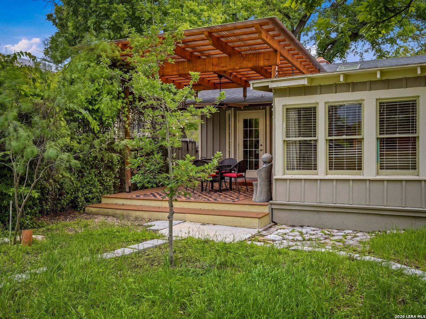 114 Armour Place San Antonio TX 78212