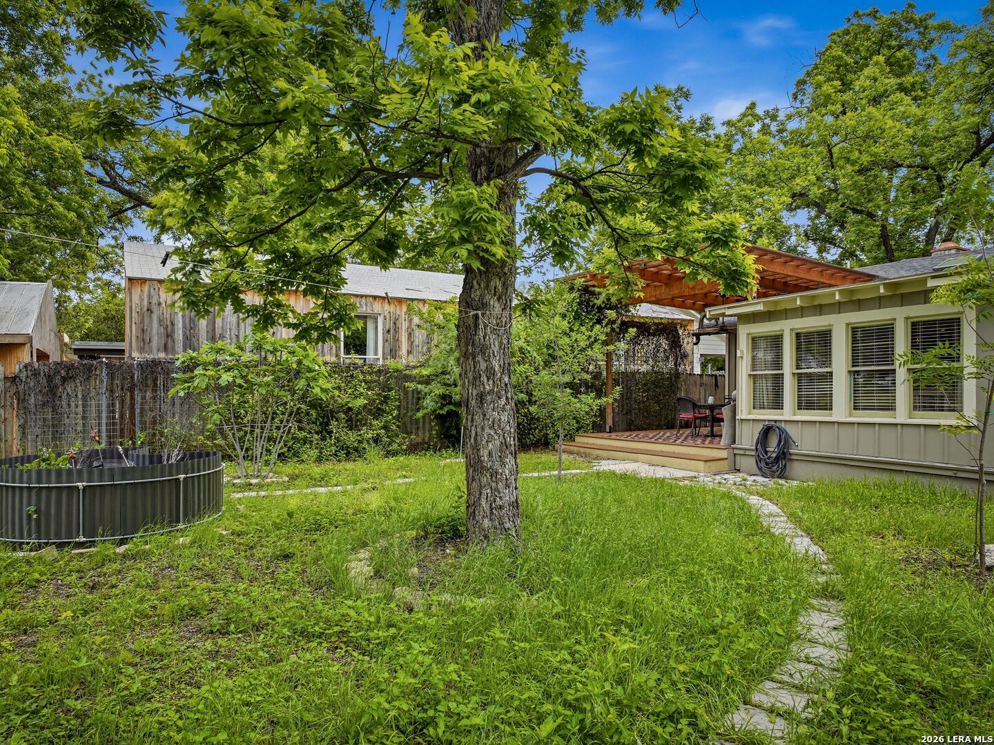 114 Armour Place San Antonio TX 78212