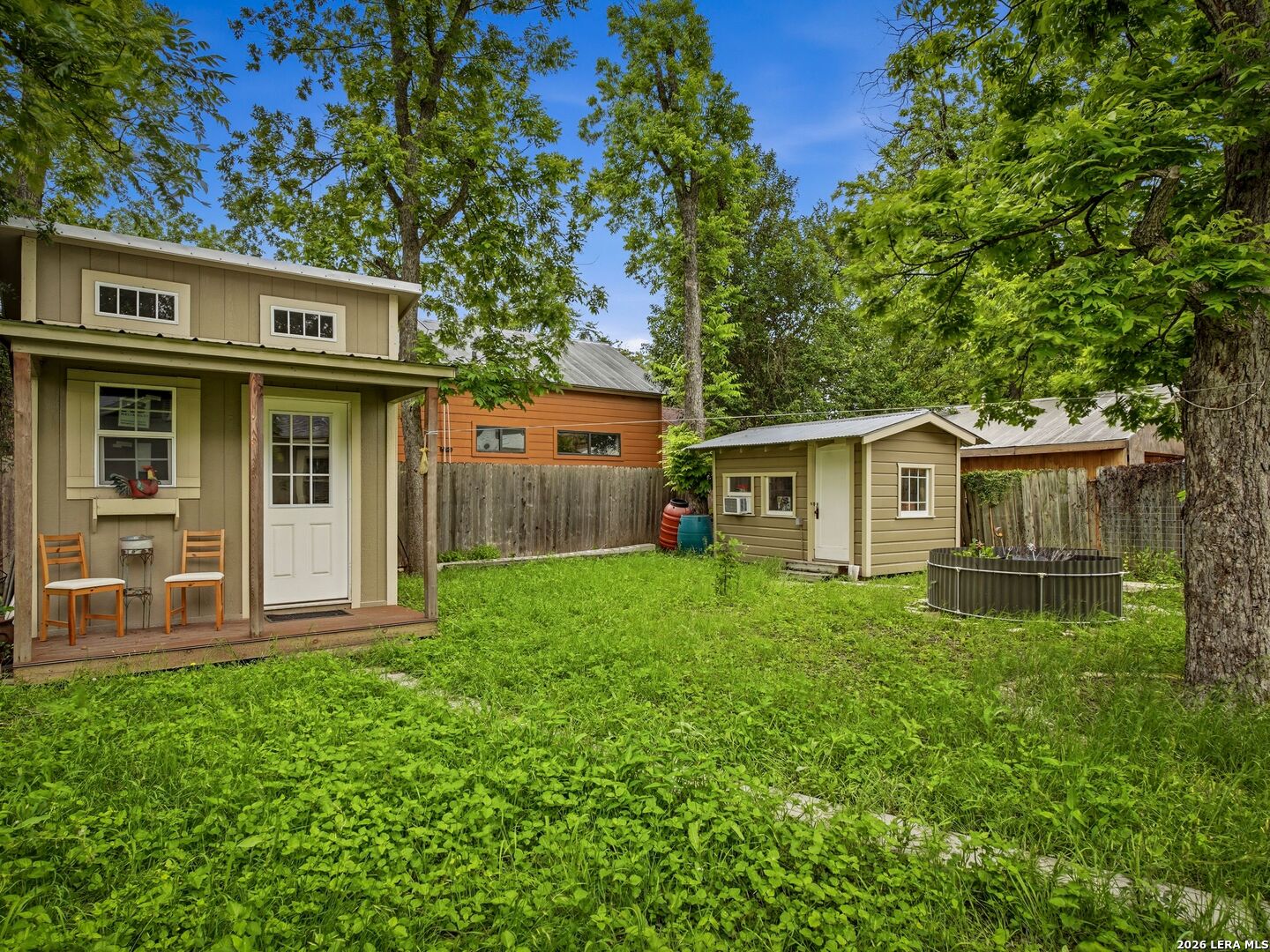 114 Armour Place San Antonio TX 78212