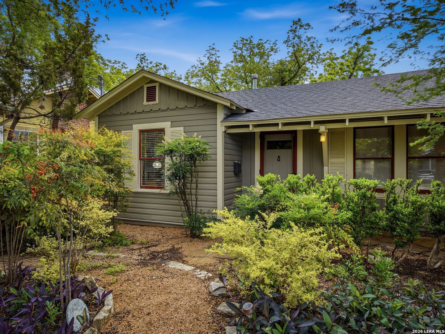 114 Armour Place San Antonio TX 78212