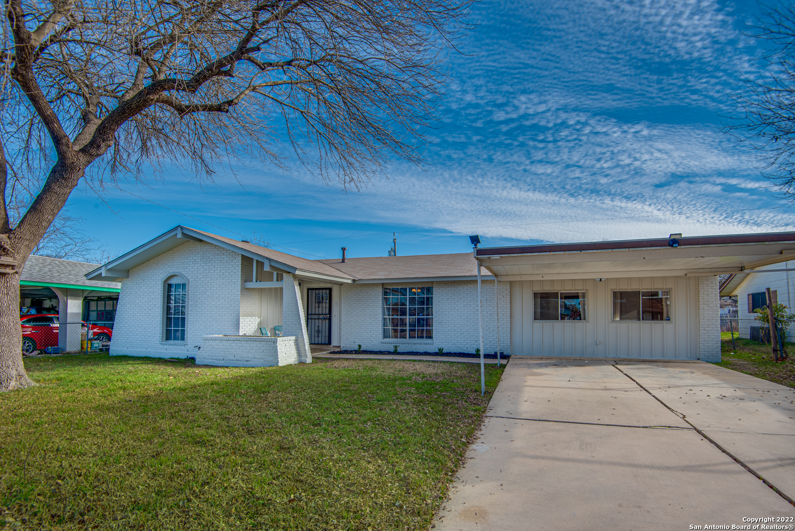 8002 Latigo Drive San Antonio TX 78227