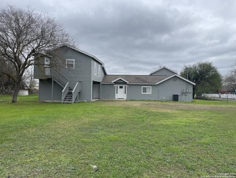 6804 Calle Fincias San Antonio TX 78252