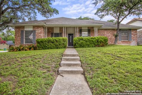 2303 Shadow Cliff Street San Antonio TX 78232