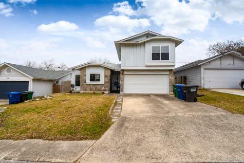10366 Cedarbend Drive San Antonio TX 78245