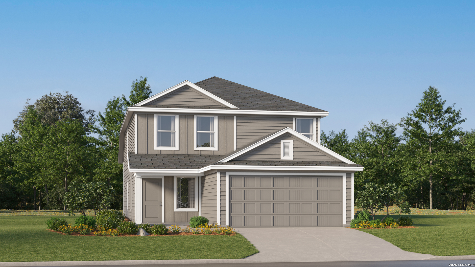 20910 Blackberry Grove San Antonio TX 78264