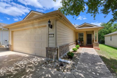 4814 Sandhill Crane San Antonio TX 78253
