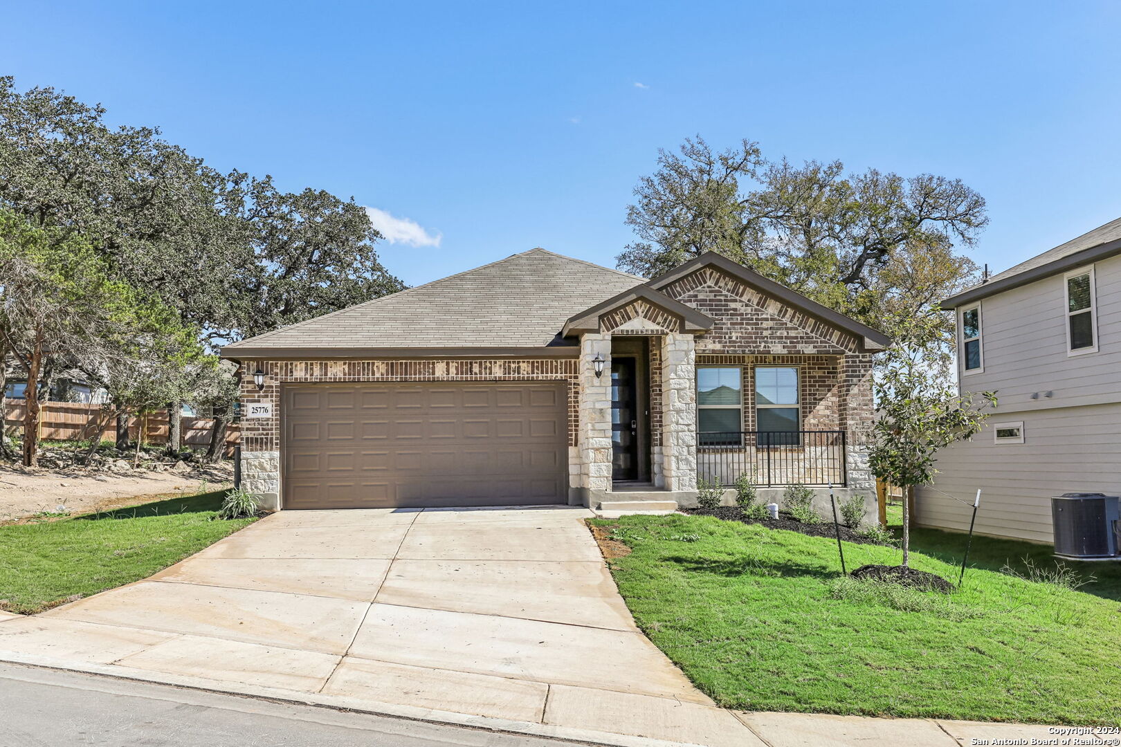 25776 Rosey Way Boerne TX 78006