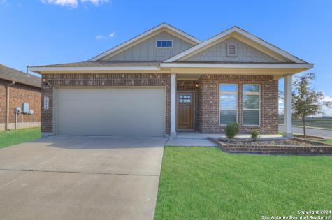 2904 Tuaber New Braunfels TX 78130