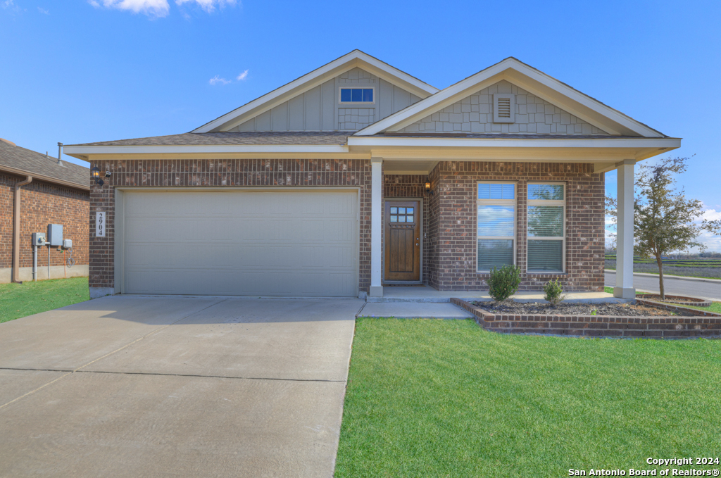 2904 Tuaber New Braunfels TX 78130
