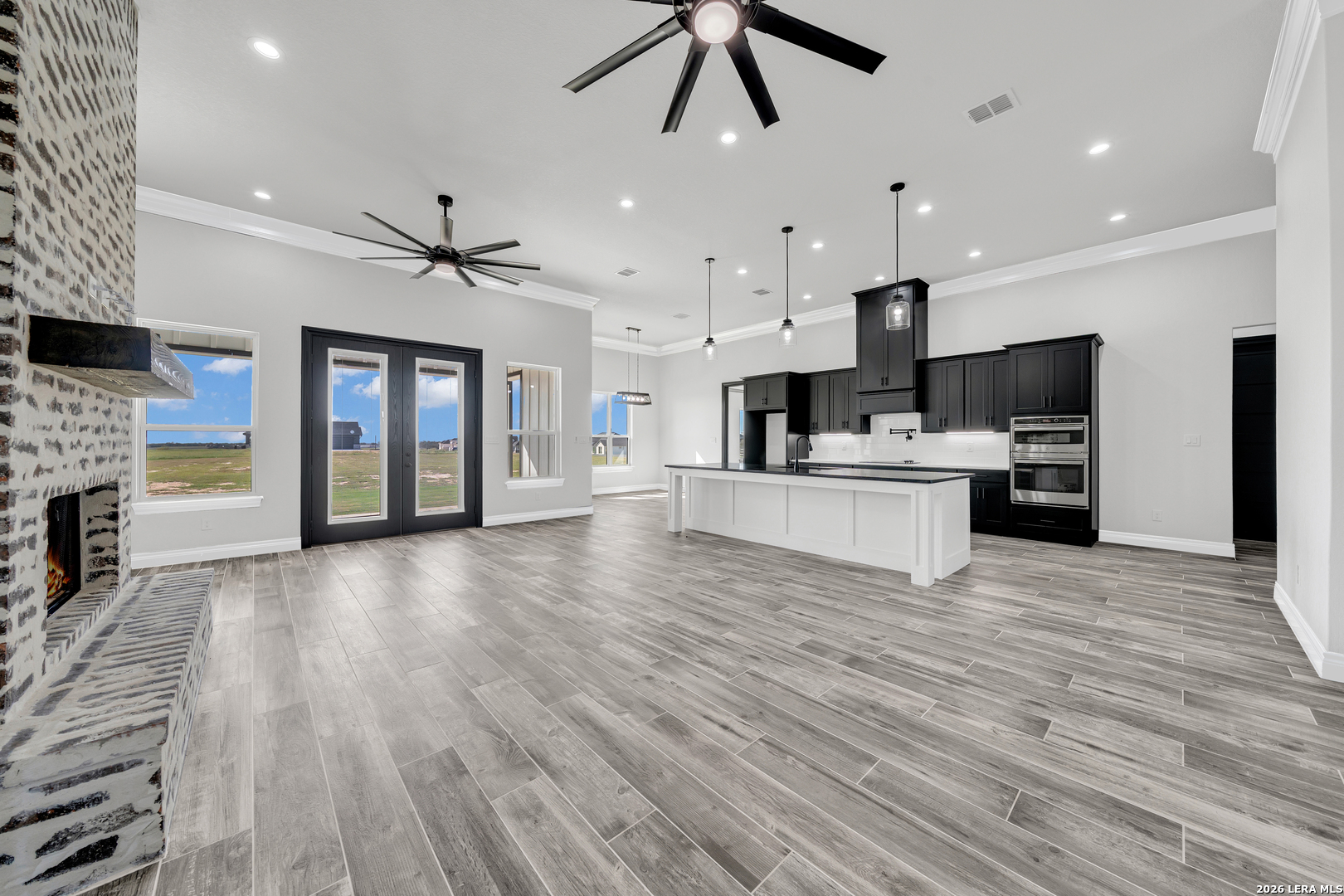 158 Estates Drive La Vernia TX 78121