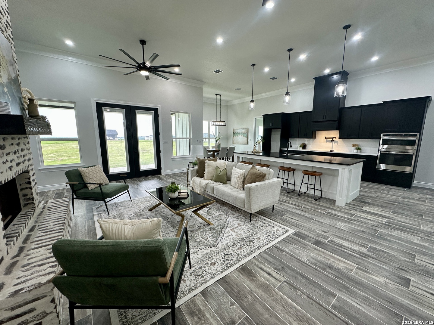 158 Estates Drive La Vernia TX 78121