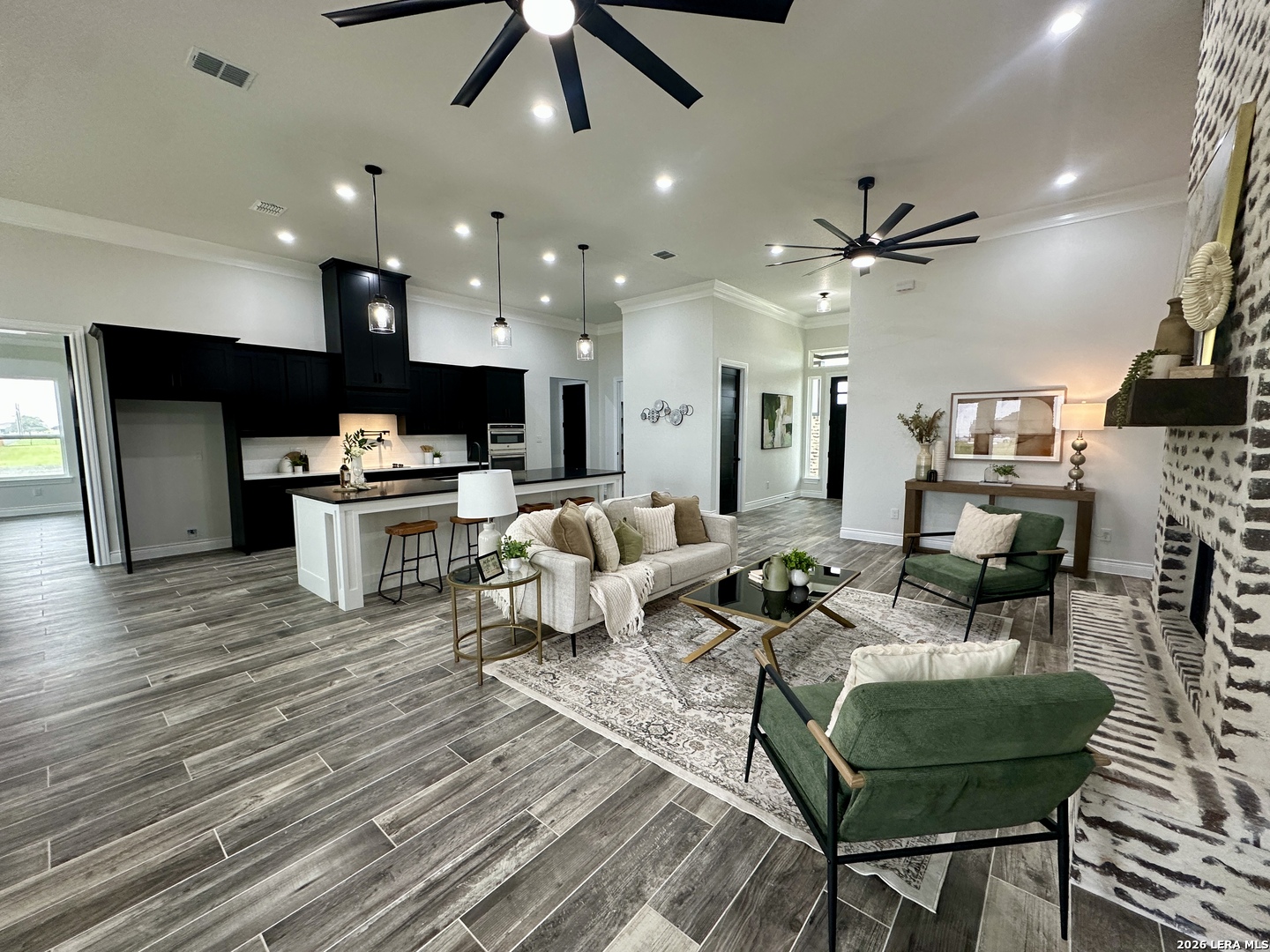 158 Estates Drive La Vernia TX 78121