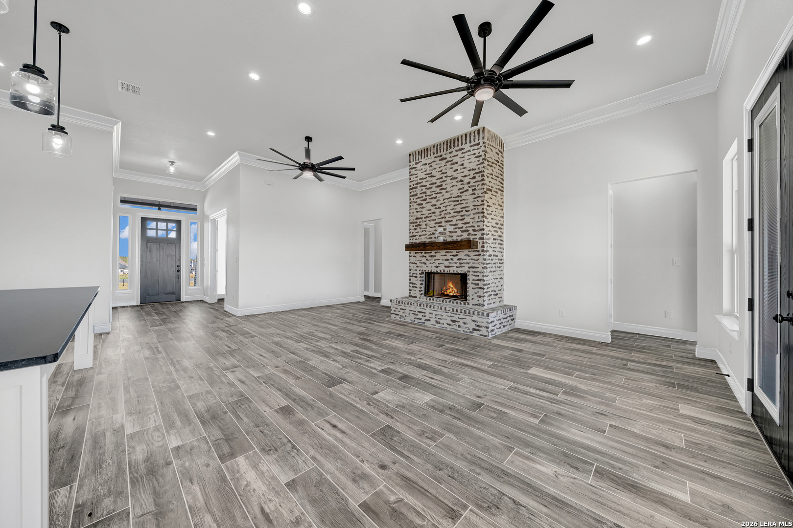 158 Estates Drive La Vernia TX 78121