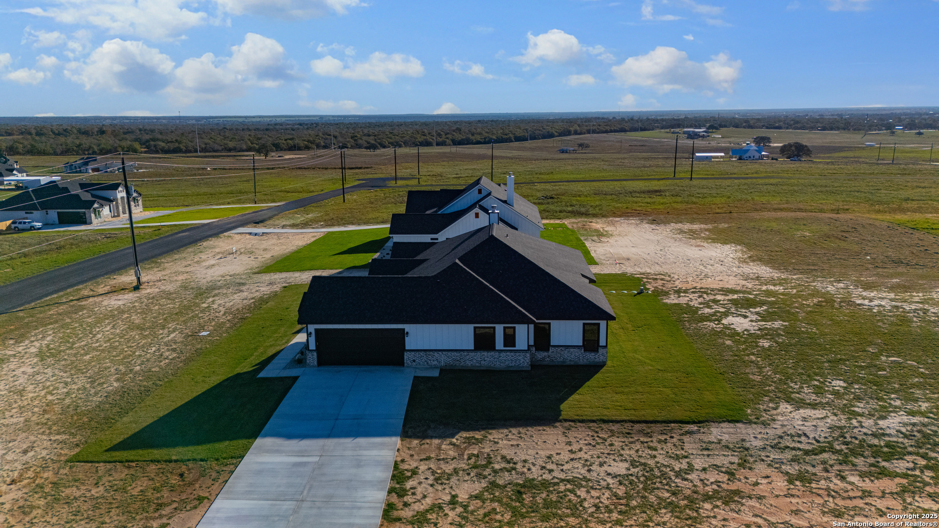 158 Estates Drive La Vernia TX 78121