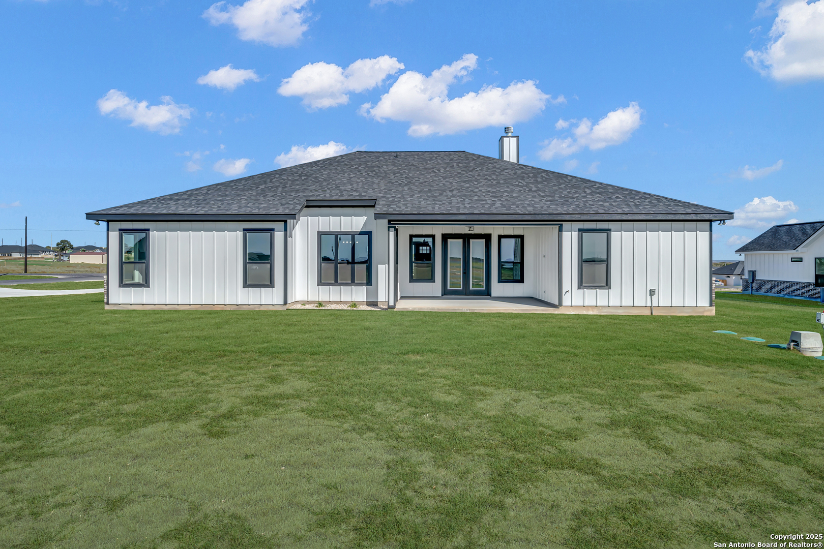 158 Estates Drive La Vernia TX 78121