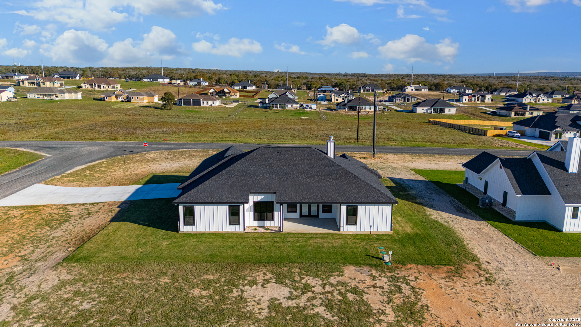 158 Estates Drive La Vernia TX 78121